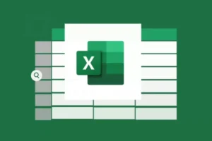 Shortcut Excel Lengkap